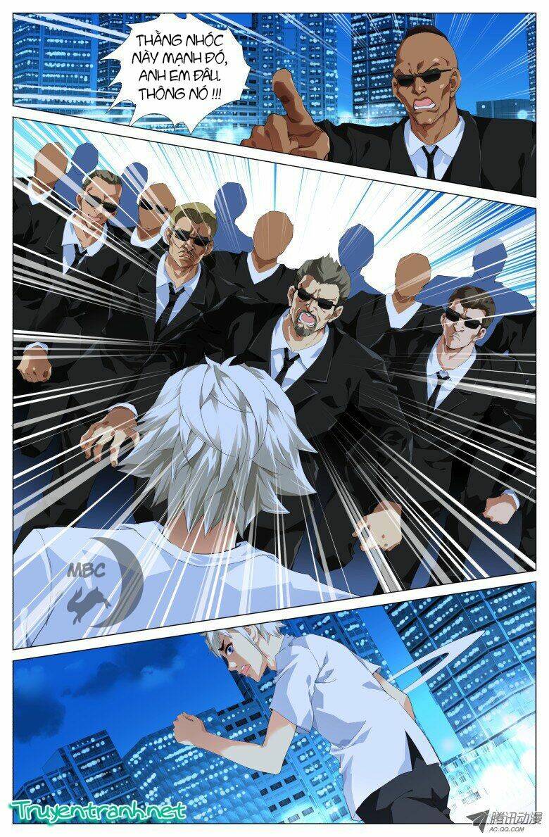 astral walker chapter 2 5