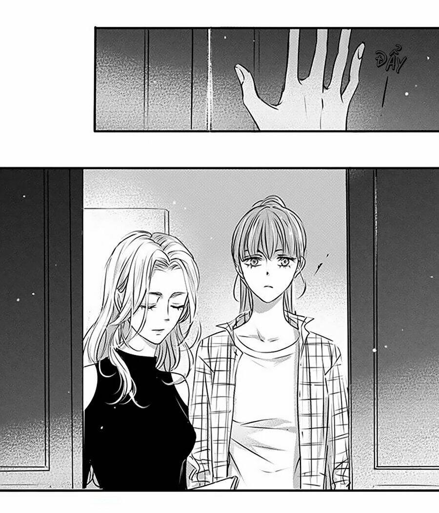 thành phố tình yêu chapter 18 11