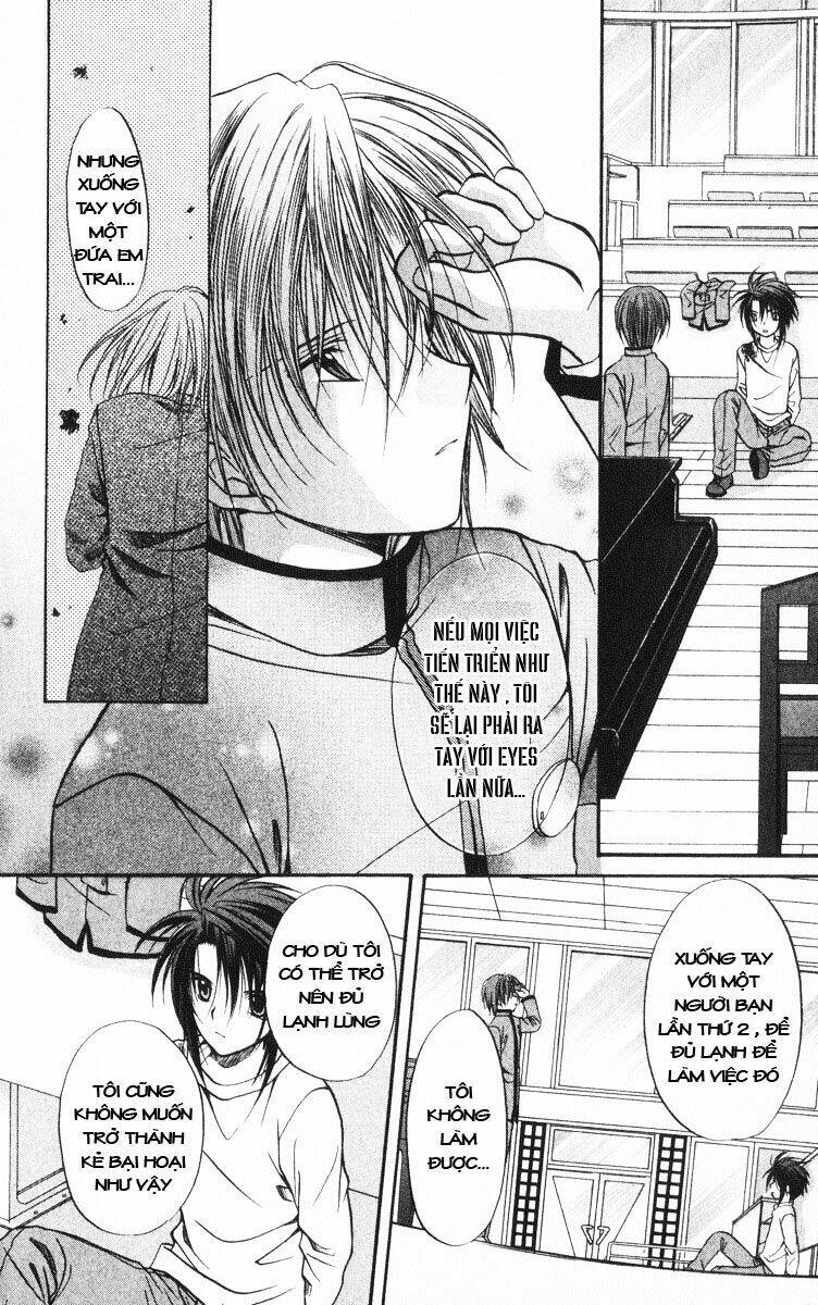 spiral: suiri no kizuna chapter 40 6