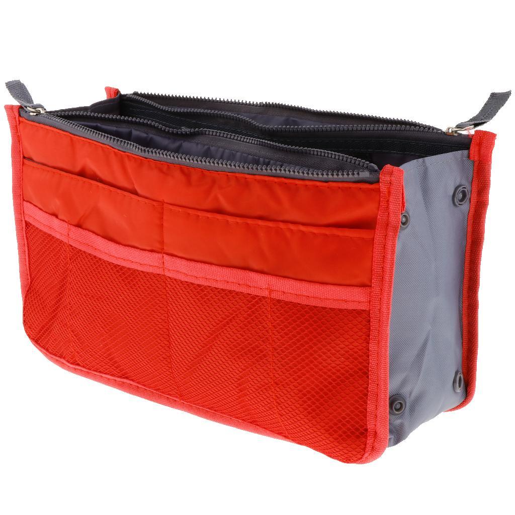 Travel Packing Cube Travel Organizer Case Accessories Practical Mesh Laundry Cube Toiletry Bag