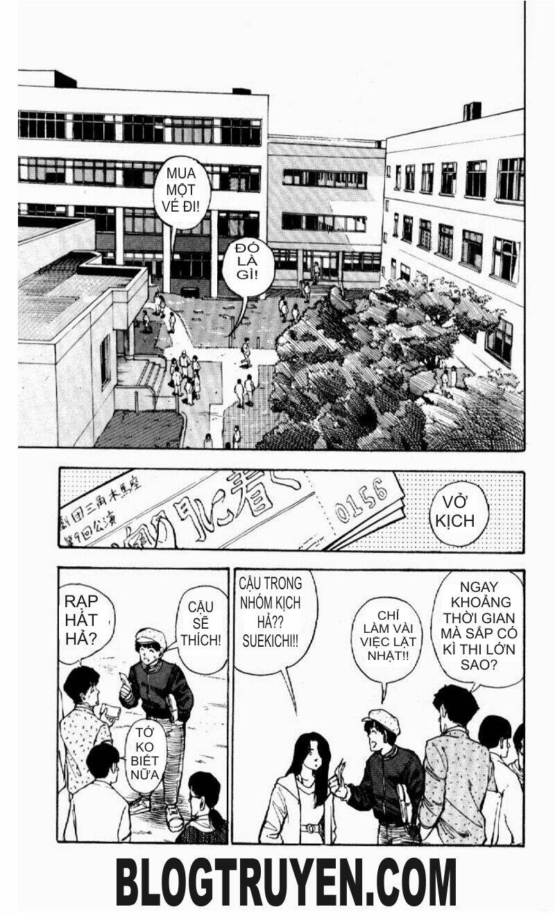 asatte dance chapter 4 9