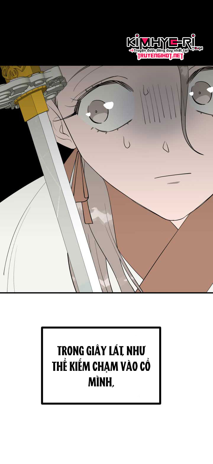 độc chủ chapter 10.1 21