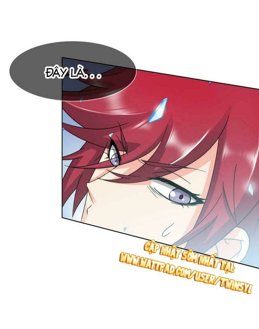 bá đạo trung khuyển tìm ái ký chapter 103 44