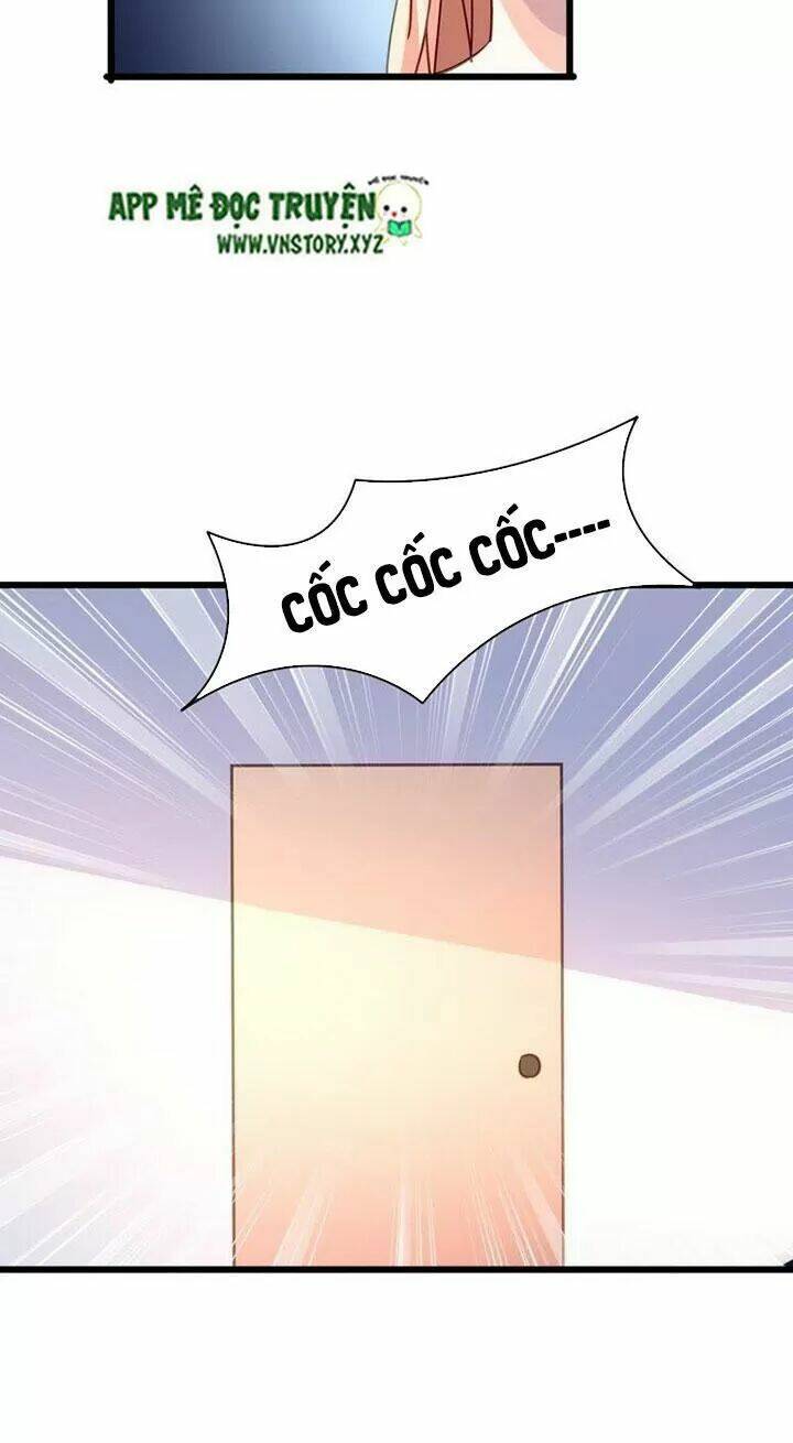 mưu ái thành nghiện chapter 119 13