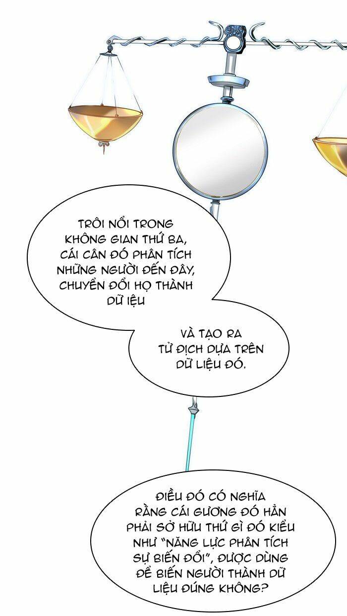 tòa tháp bí ẩn 2 chapter 300 32