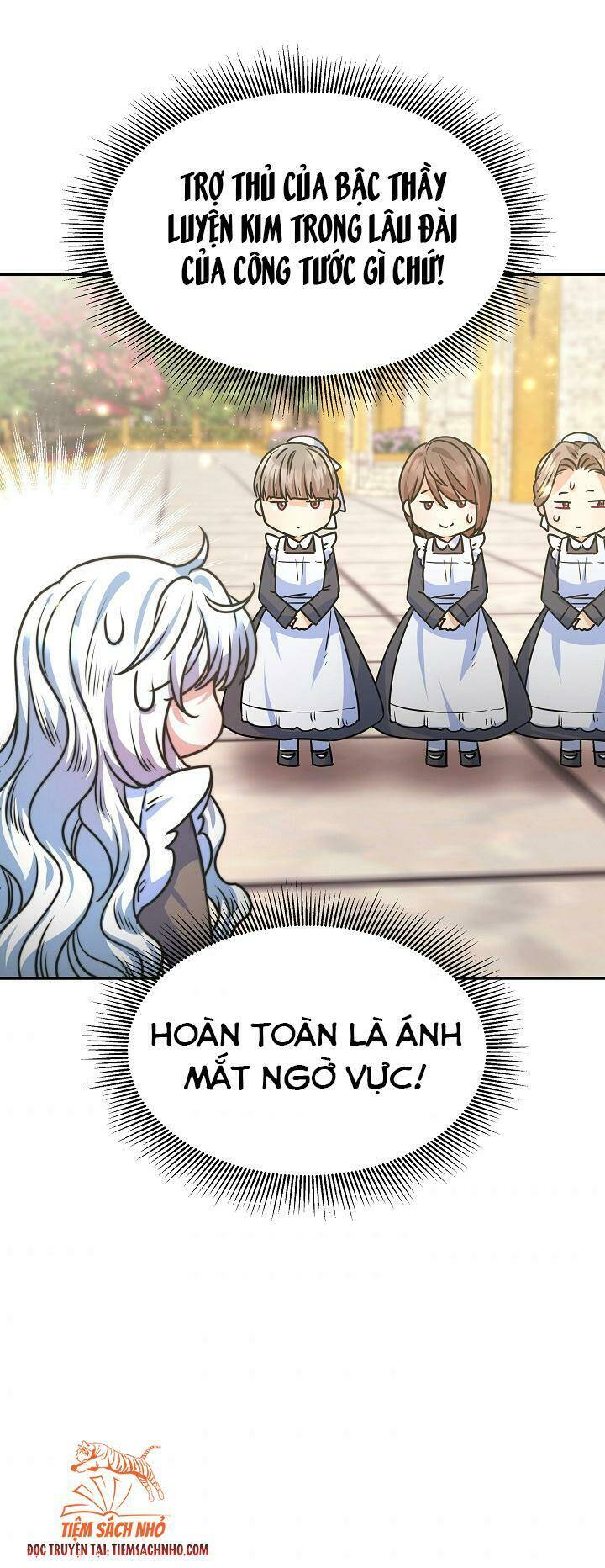 nàng evangeline chapter 6 39