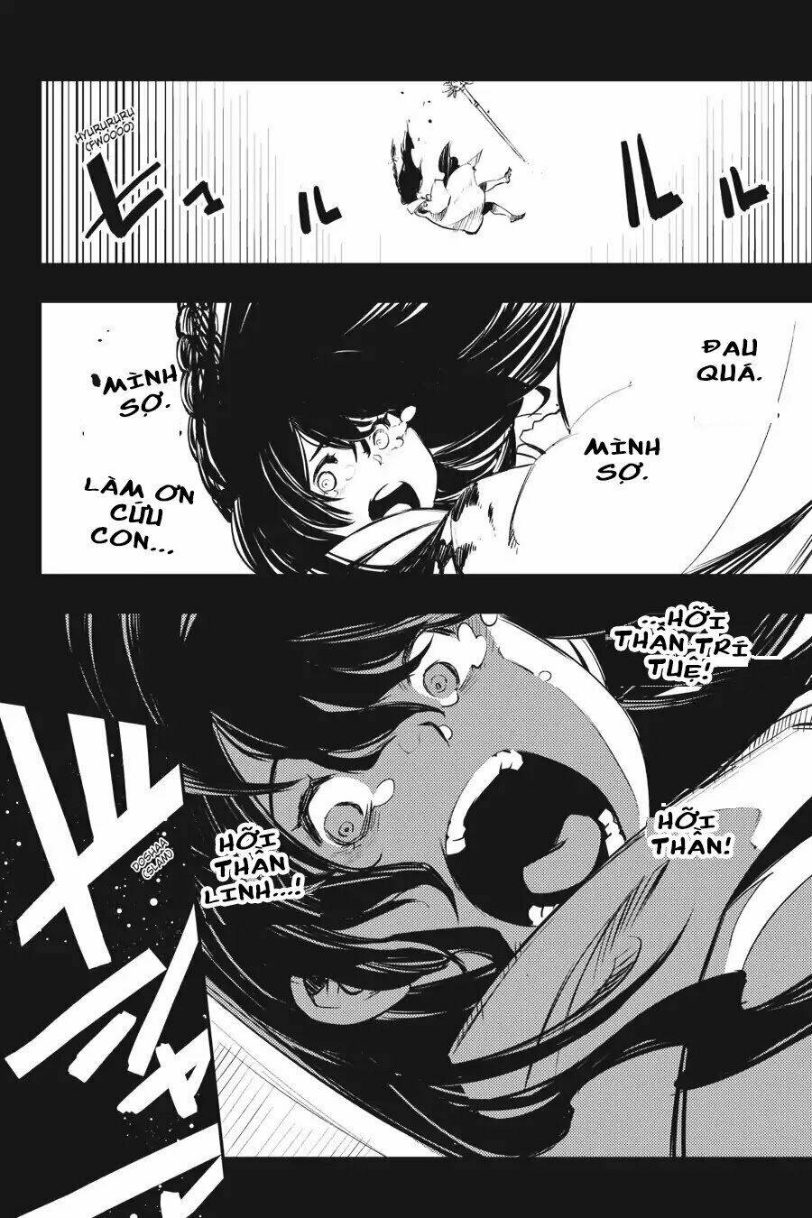 goblin slayer: brand new day chapter 6 15