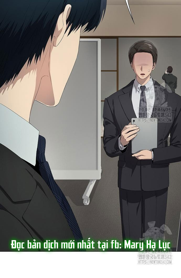 không thể thoát ra khỏi bộ phim kịch tính chapter 20.2 10
