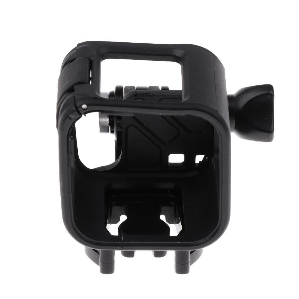 High Density Foam Windshield Cover Case for Gopro Hero 5 Session/ 4 Session