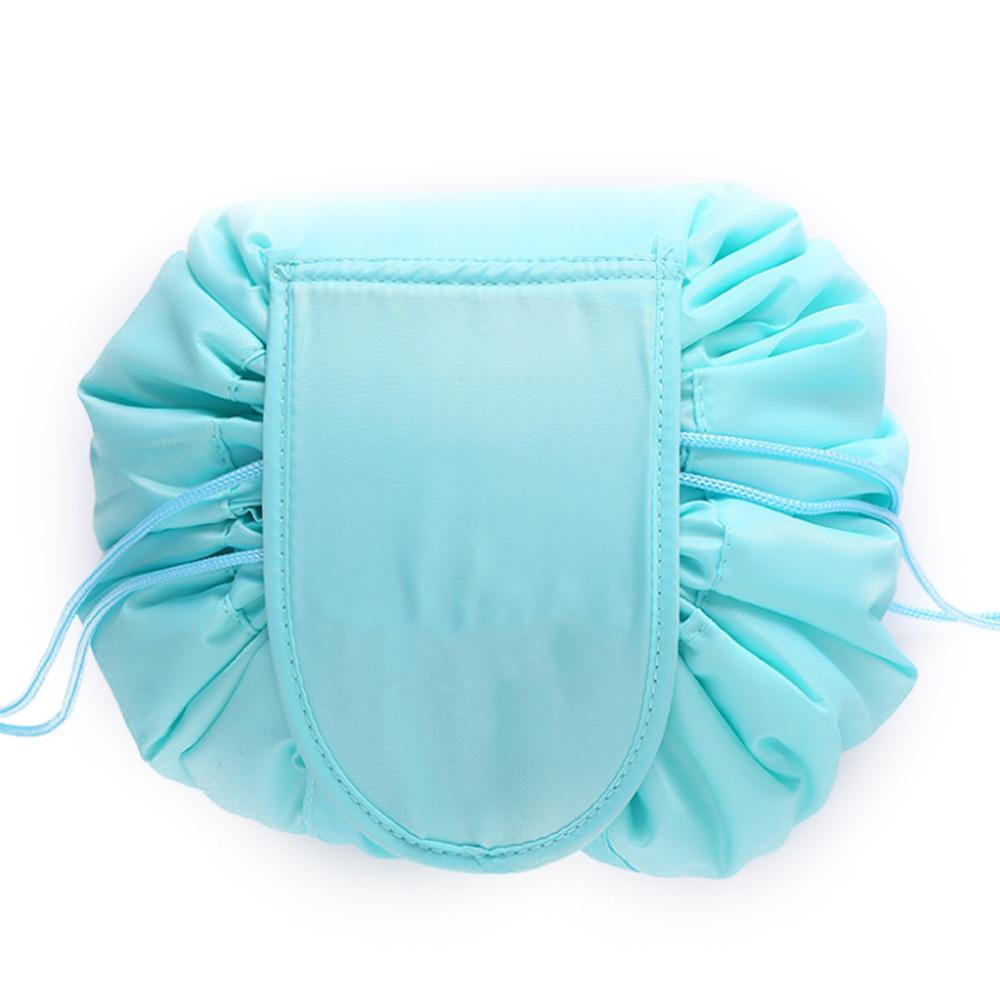 Túi Mỹ Phẩm Dây Rút Cho Nữ Du Lịch