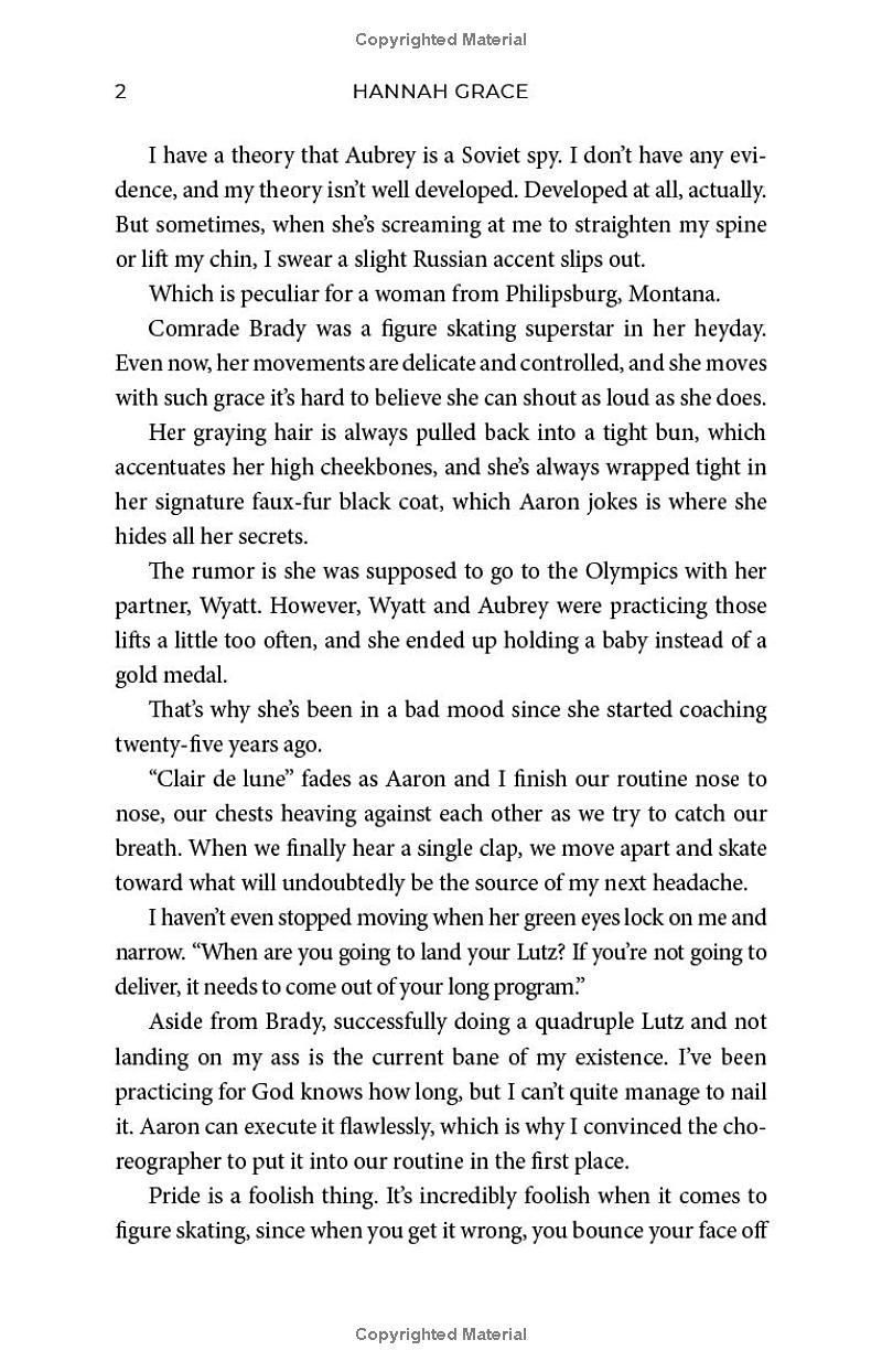 Sách ngoại văn: Icebreaker - Deluxe Edition Hardcover