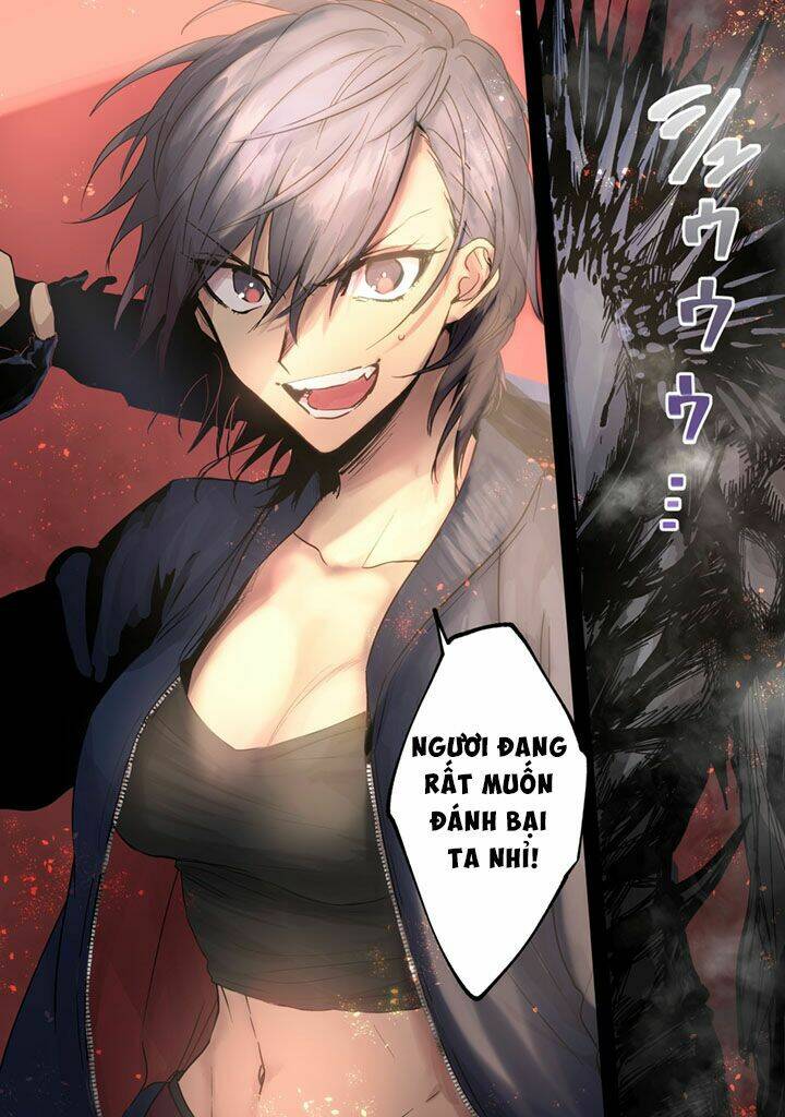 sống sót ở tokyo chapter 1 5