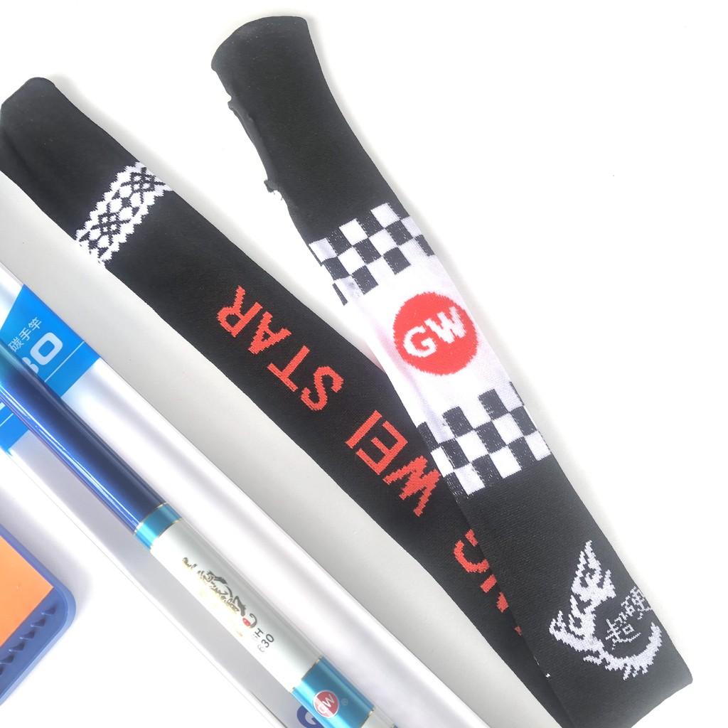 Bộ cần câu tay GW 6H NewStar , Tặng kèm phao câu đơn nano - Cần Câu Top1 VN