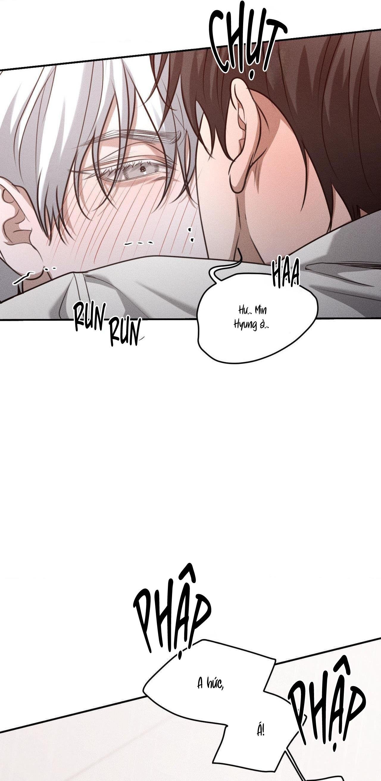 gấu teddy thân yêu chapter 33 45