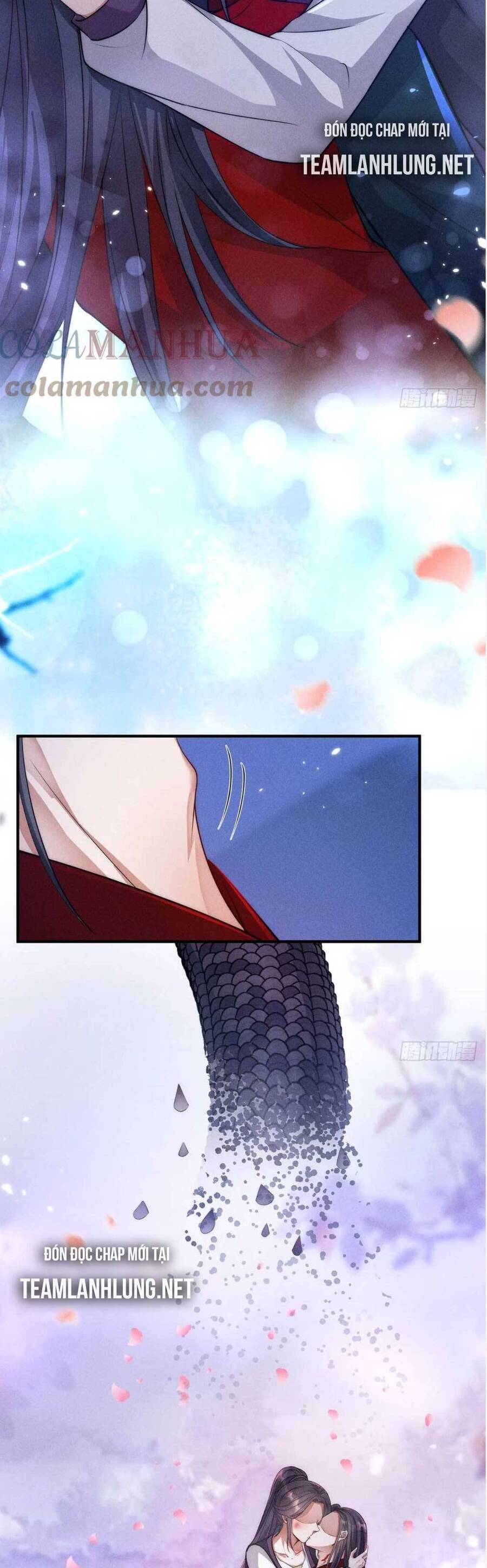 tái sinh trở lại : ta trở thành độc y thái tử phi chapter 25 10