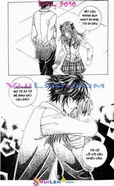 cuộc sống của tôi chapter 11 8