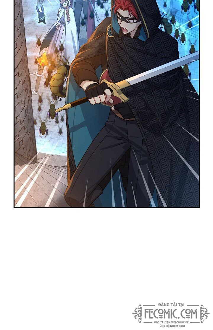 nữ công tước với tâm hồn trống rỗng chapter 36 44