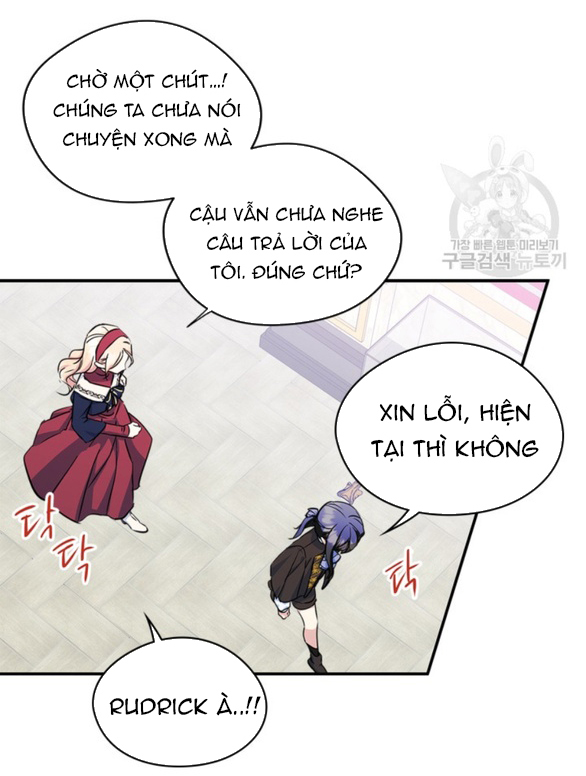 tôi đã trở thành bạn gái của nam chính chapter 6.2 34