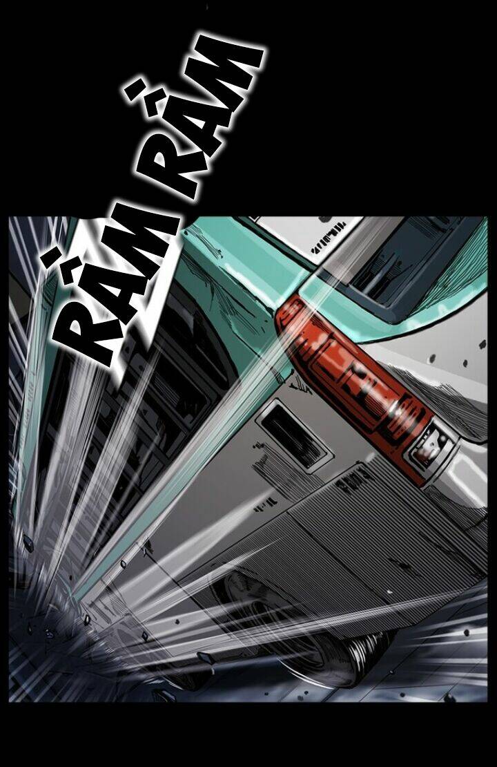 truyền thuyết anh hùng thời mạt thế chapter 5 40