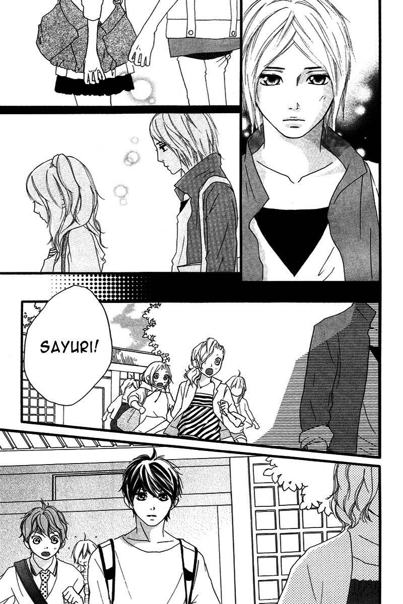 tình yêu học trò chapter 24 40