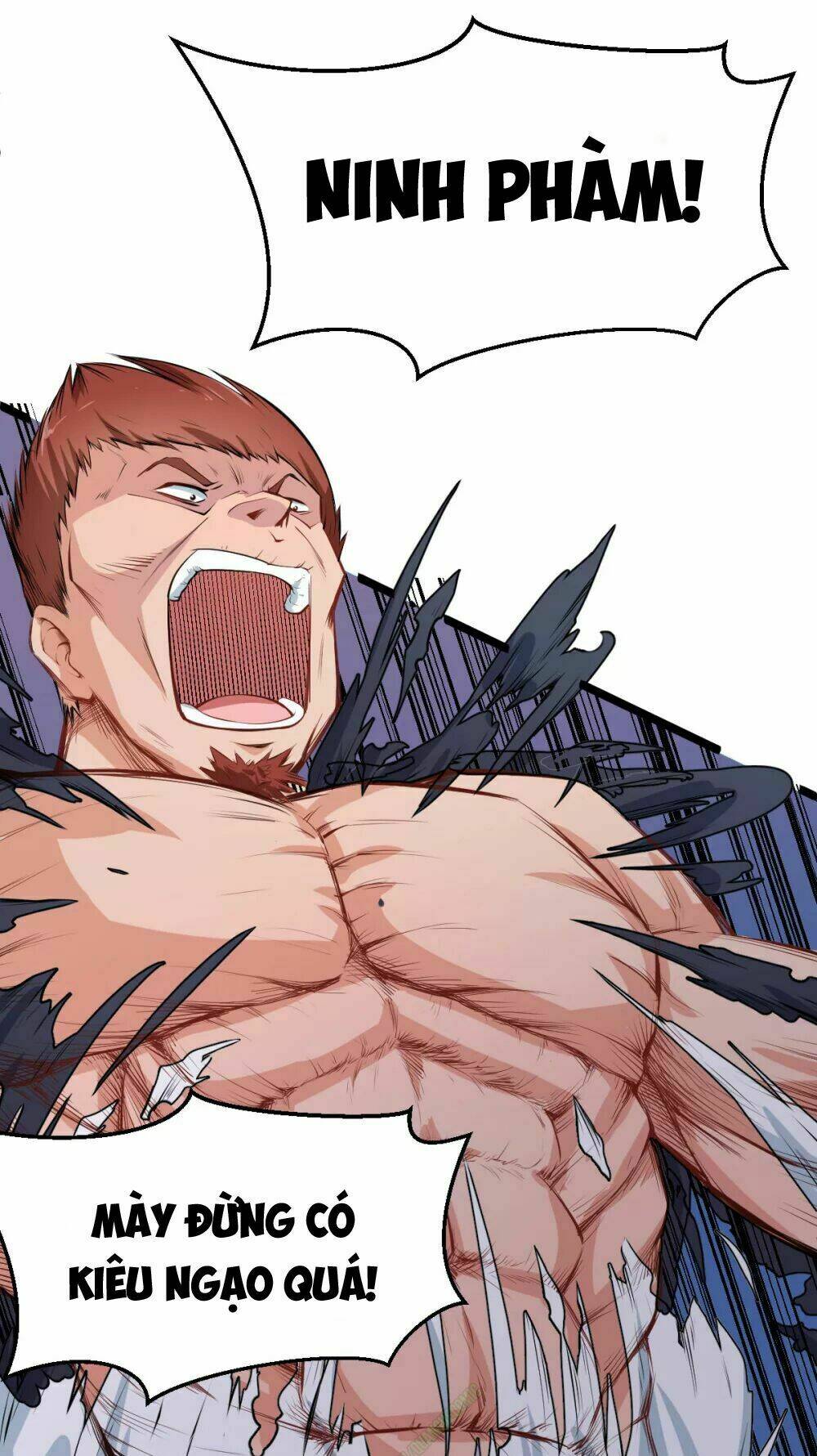 vườn trường cuồng sư hệ thống chapter 7 17