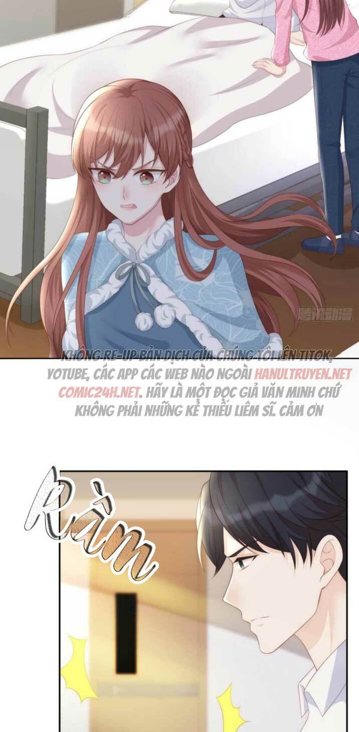 sủng em sủng tới tận cùng chapter 140 22