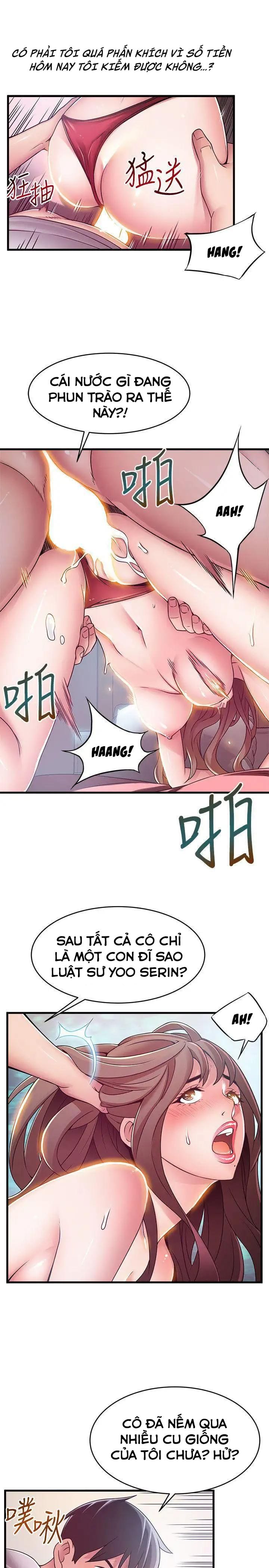 điểm yếu chapter 32 20