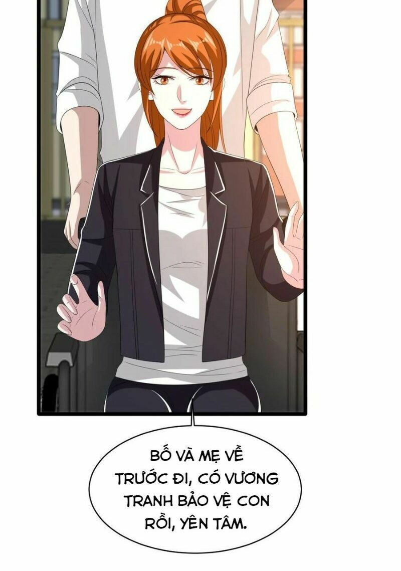 đô thị tà vương chapter 77 5