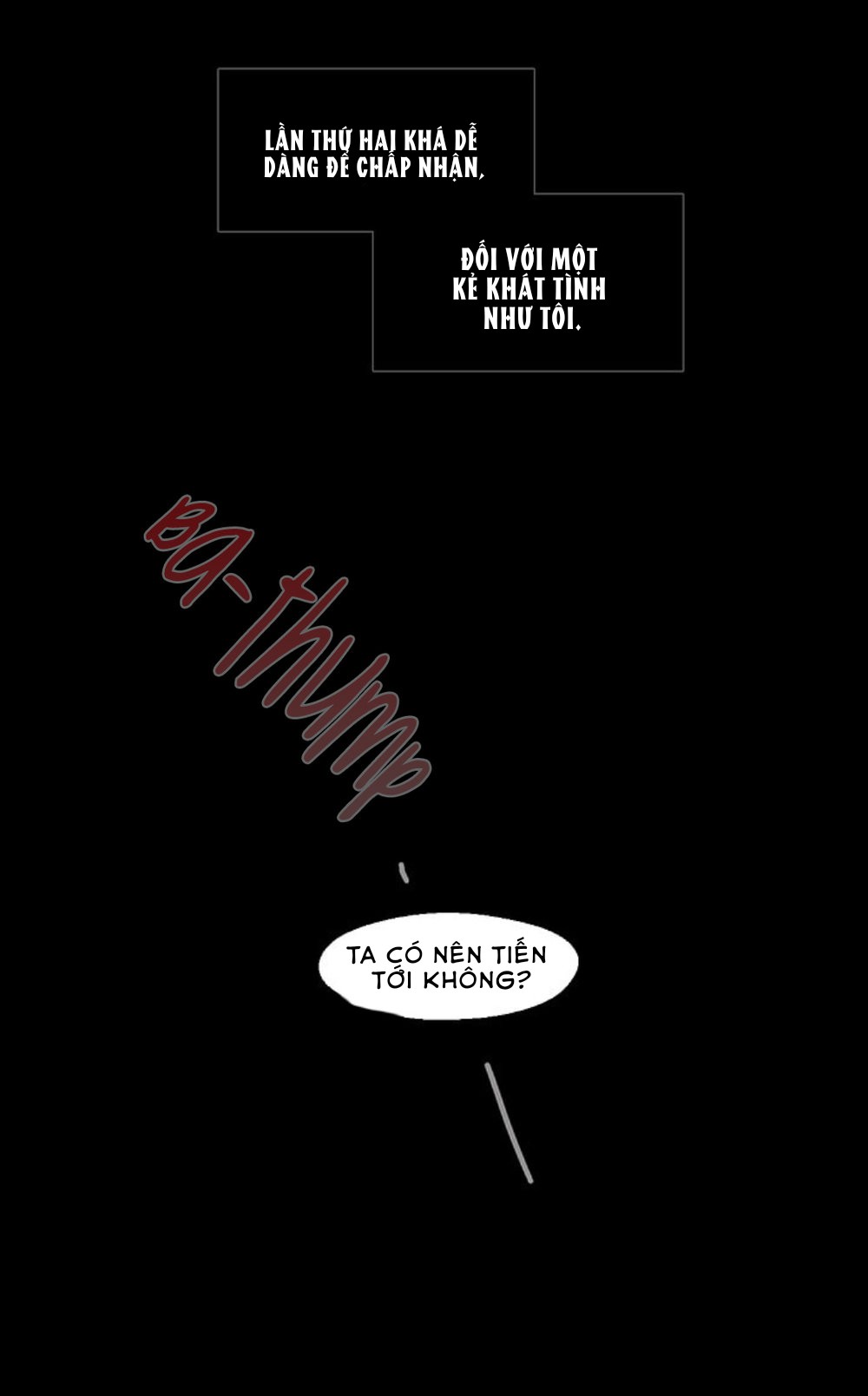 lỗi lầm không thể sửa chapter 3 27