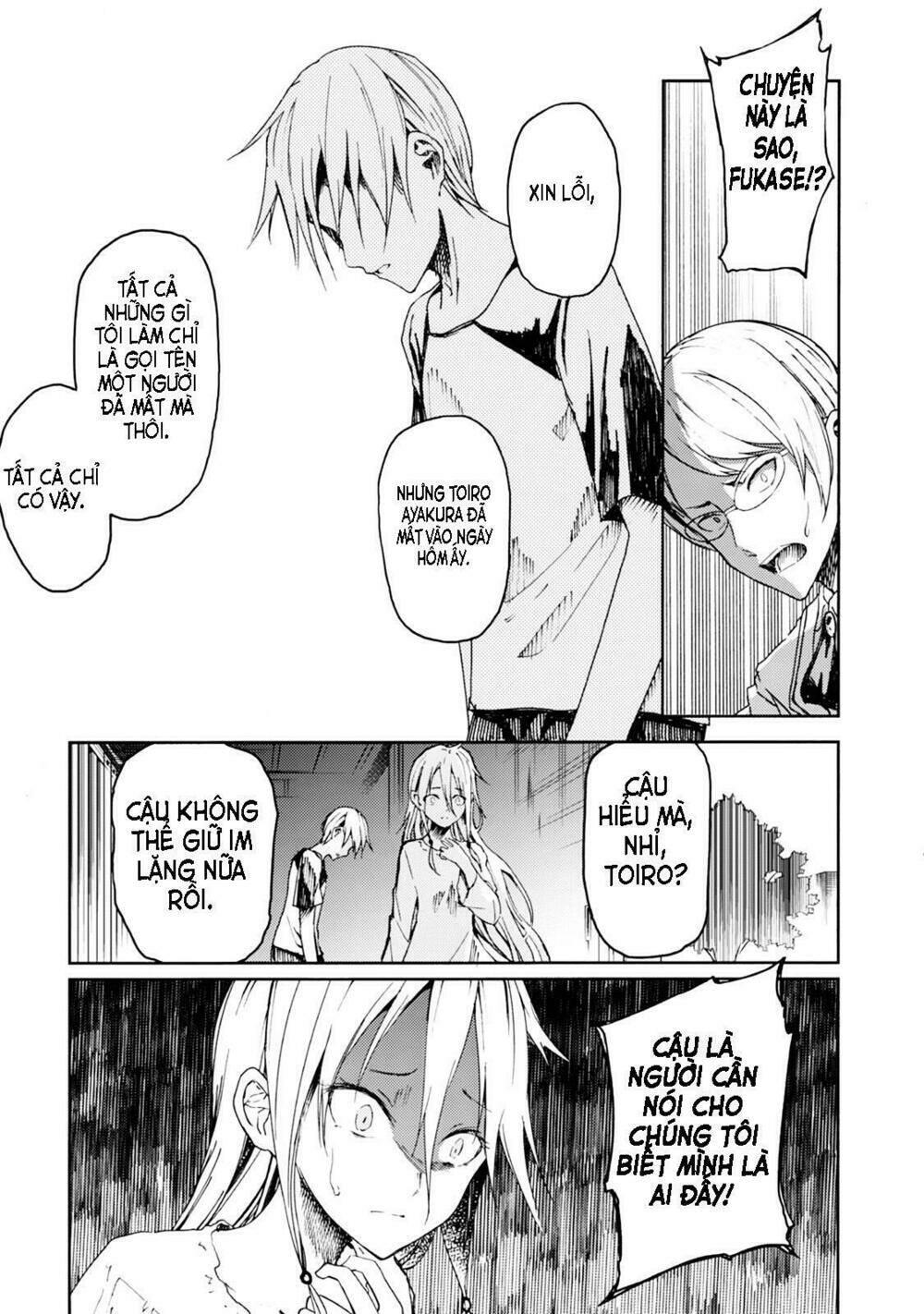 ib - instant bullet chapter 19 6