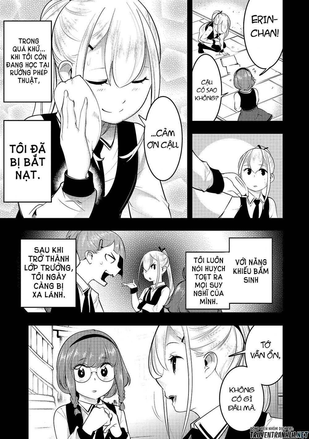 boy having useless skill mapping chapter 14 9