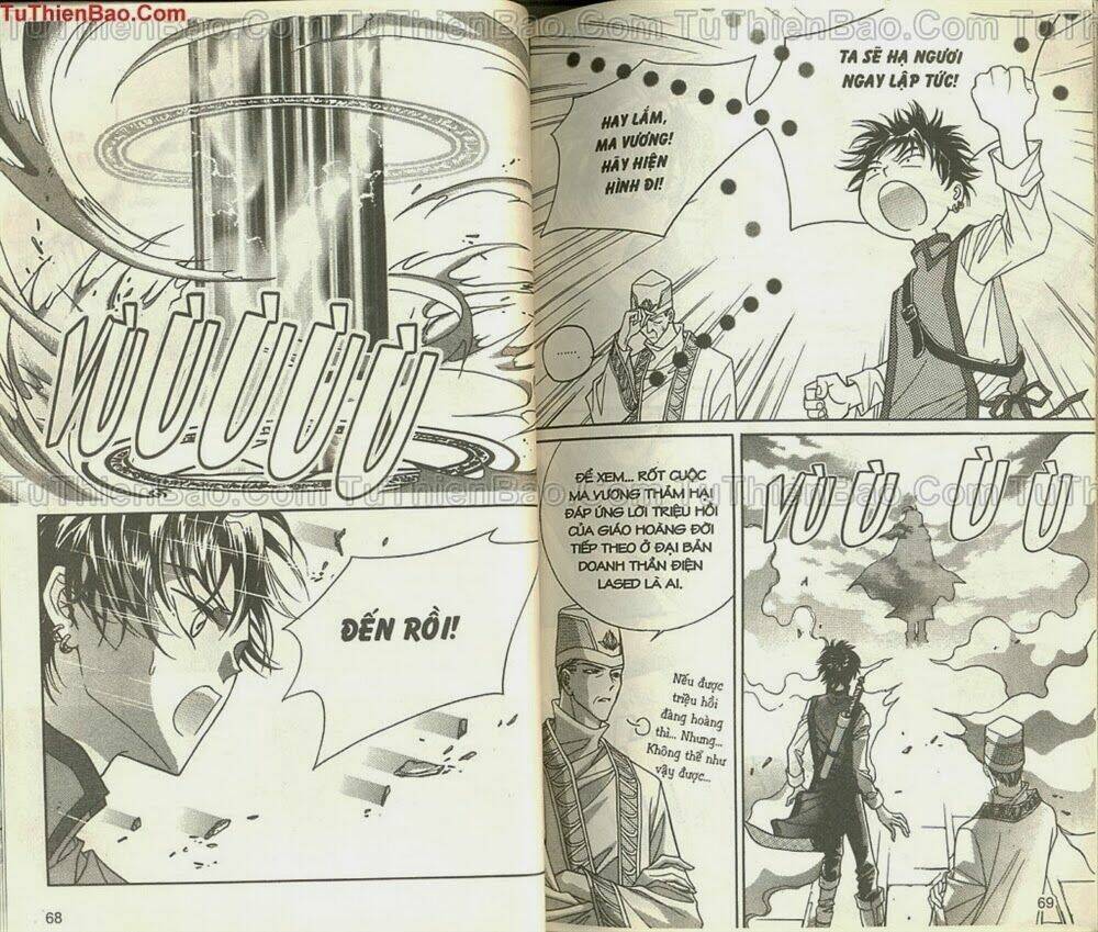 hồi ký ma vương chapter 2 34