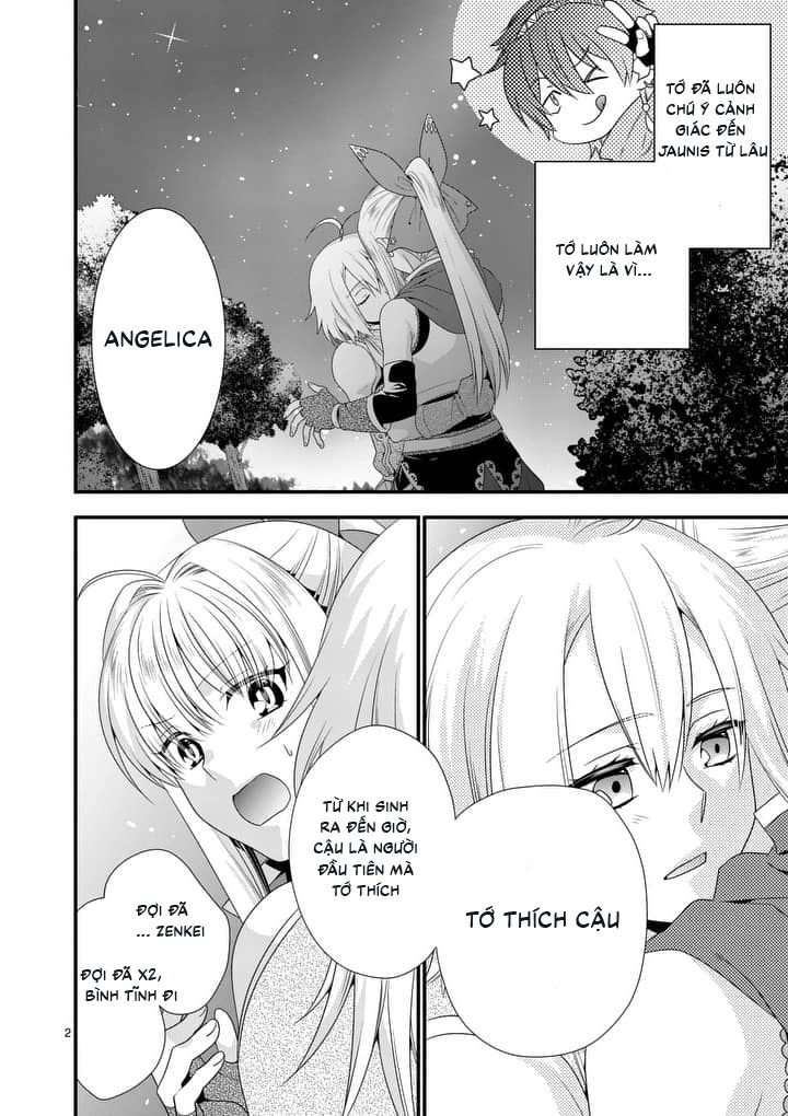 ma vương cưới mẹ của nữ anh hùng chapter 11 4