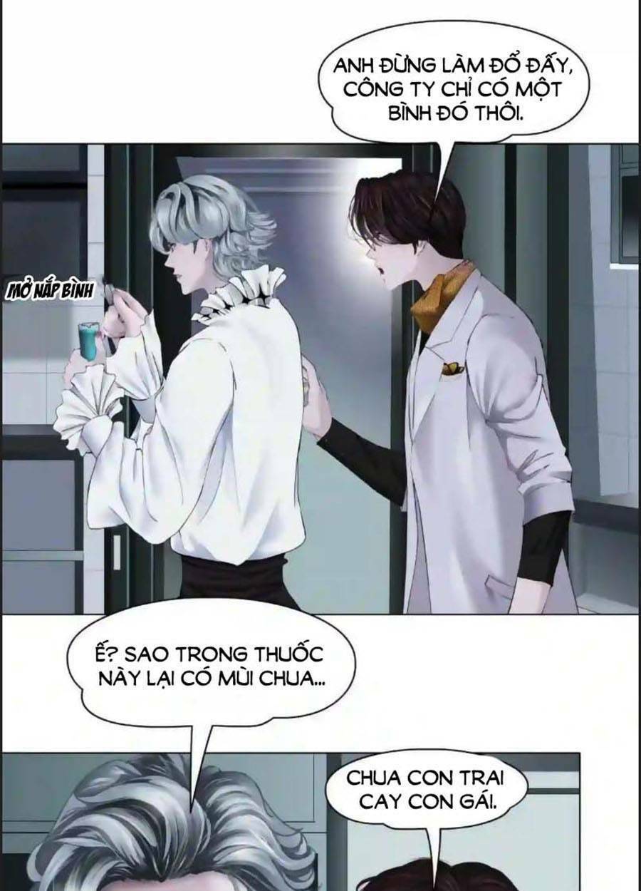 đằng nữ chapter 112 20