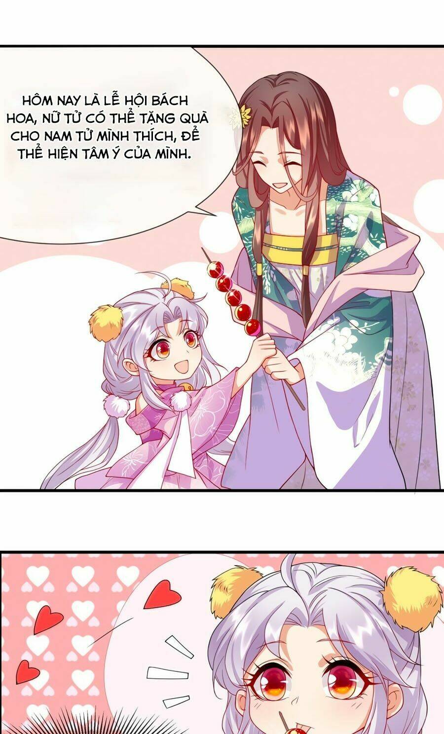 dưỡng thú vi phi chapter 17 27