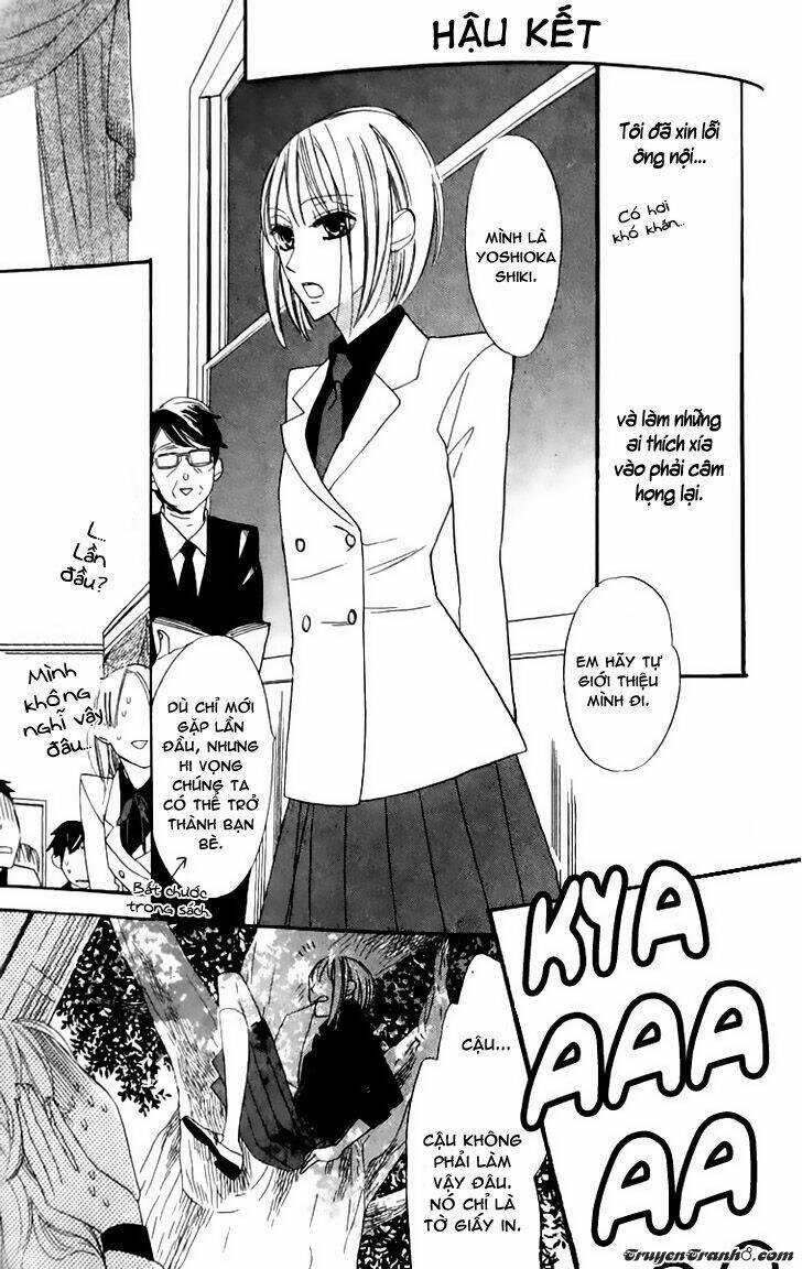 love sick chapter 18 30