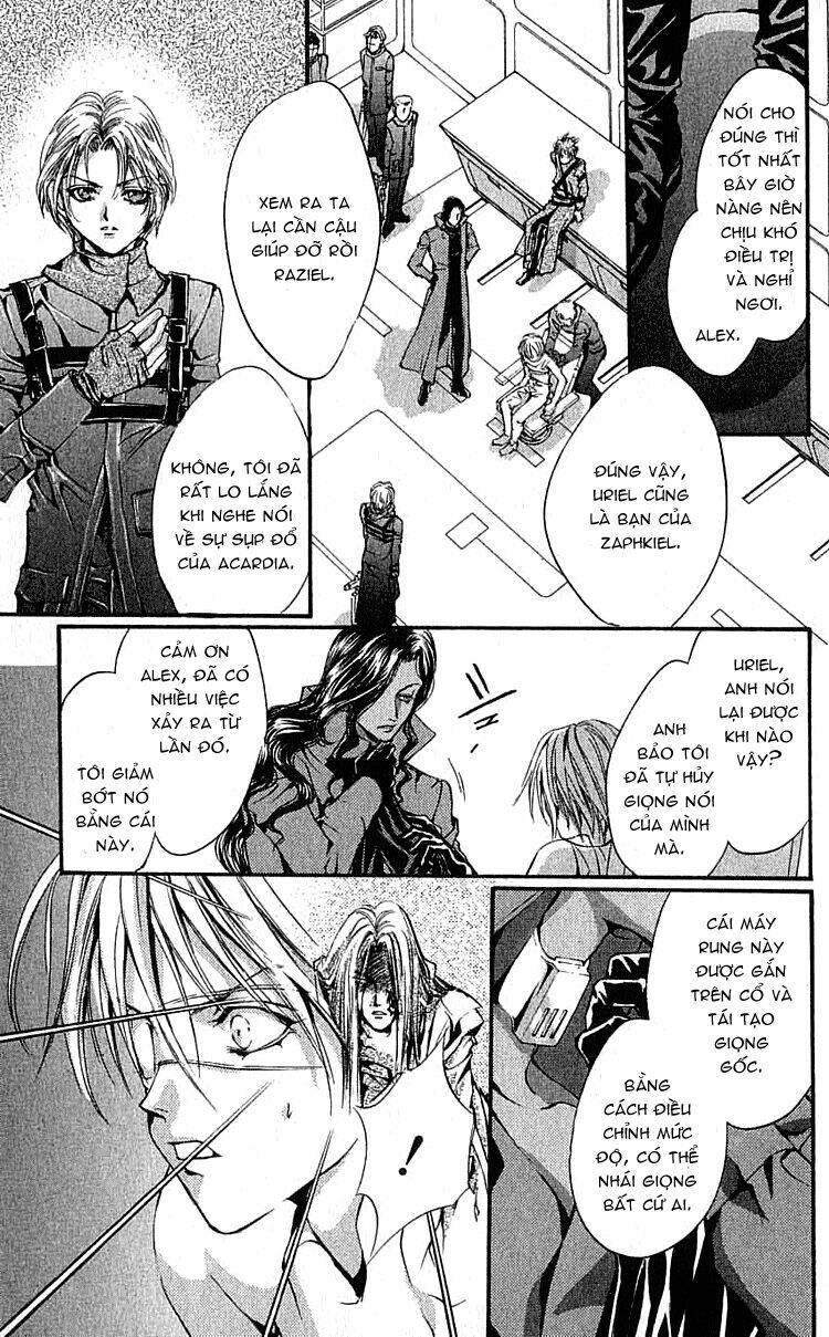 tình yêu loạn luân chapter 92 17