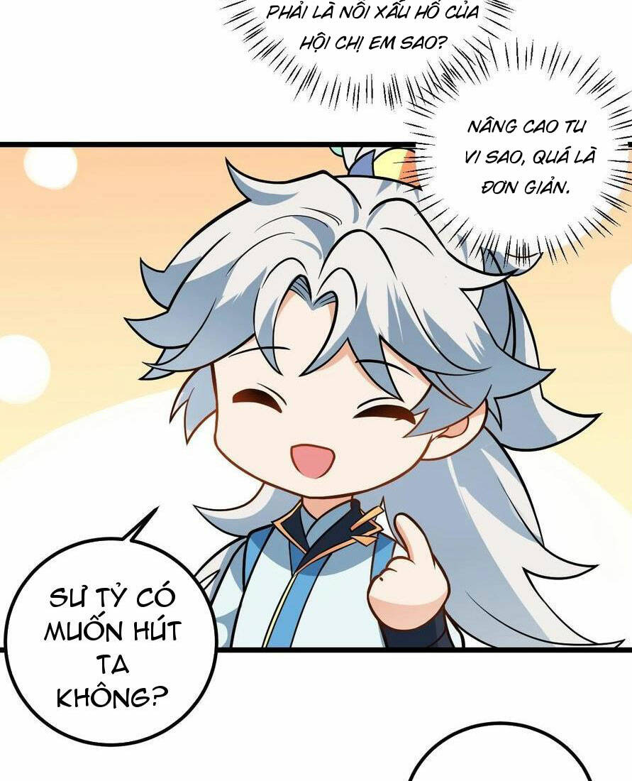 mang theo các tiên tử vô địch thiên hạ chapter 50 53