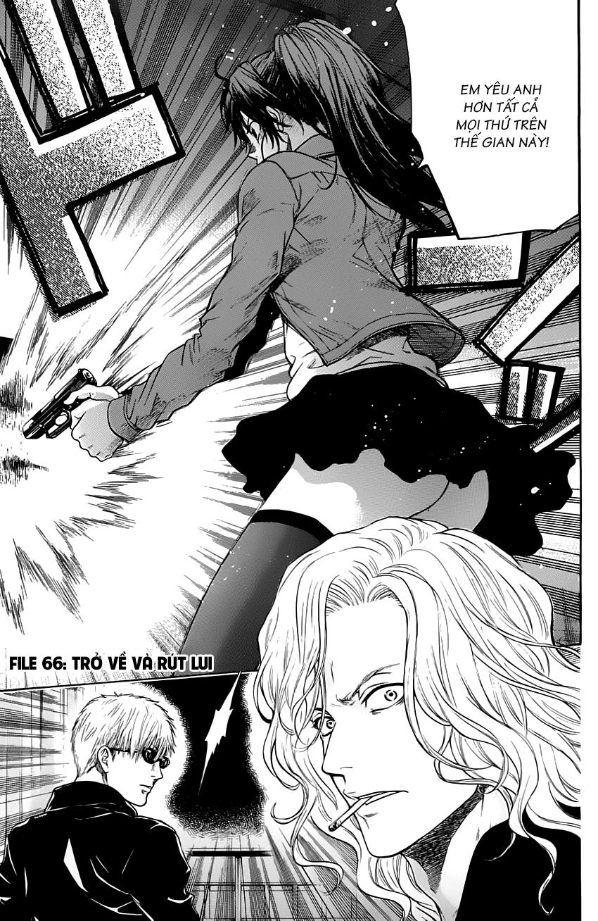 bloody monday 2 chapter 66 1