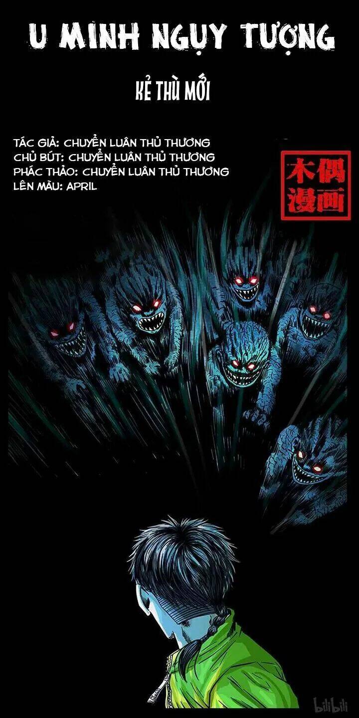 U Minh Ngụy Tượng Chapter 187 1