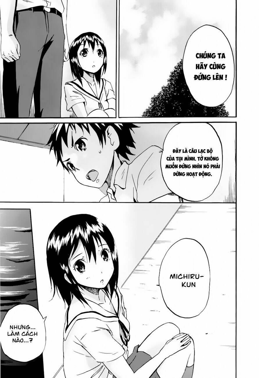 frogman chapter 57 7