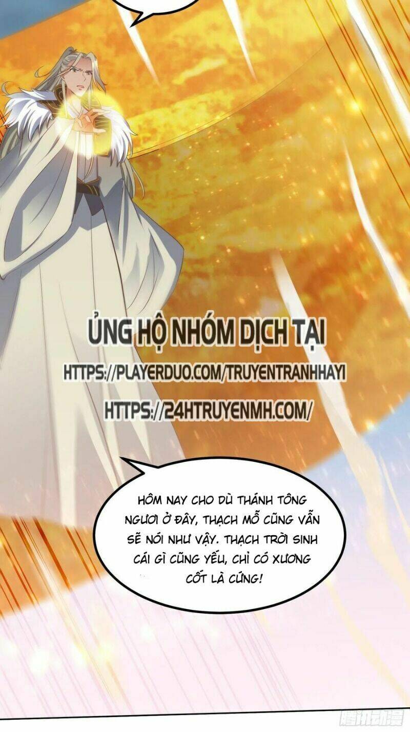 đỉnh cấp phản phái đại sư huynh chapter 38 8