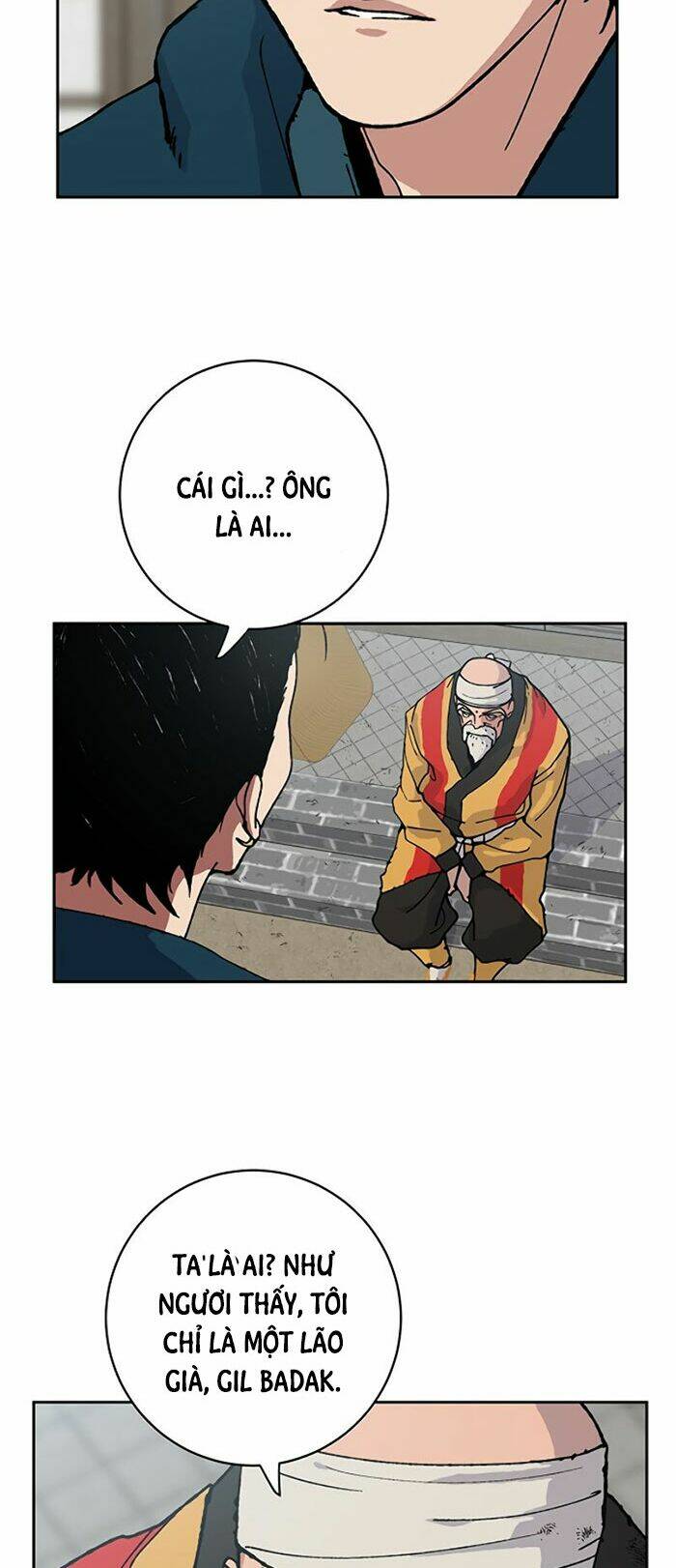 npc bắt đầu từ kỹ năng lv.999 chapter 3 33