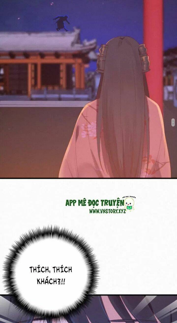 thiên hương mỹ nhân chapter 22 32