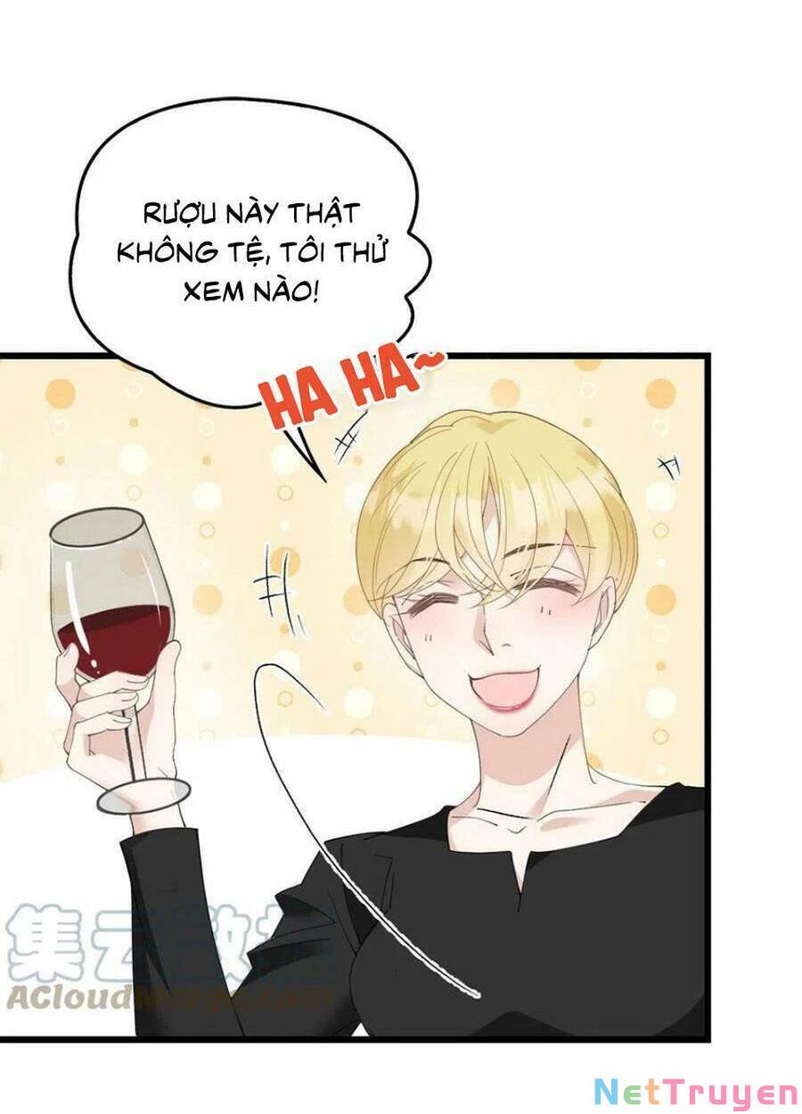 một vợ yêu, một bé con chapter 187 16