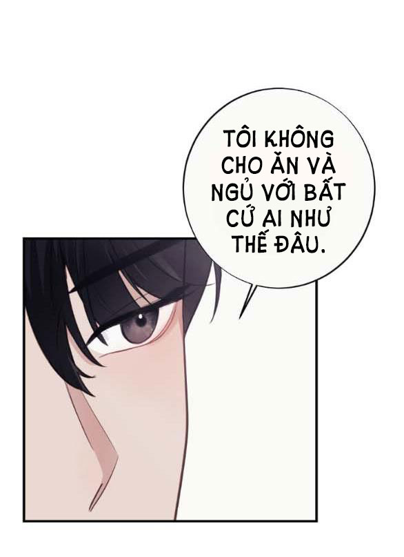 [18+] người vợ quyến rũ chapter 3.2 13