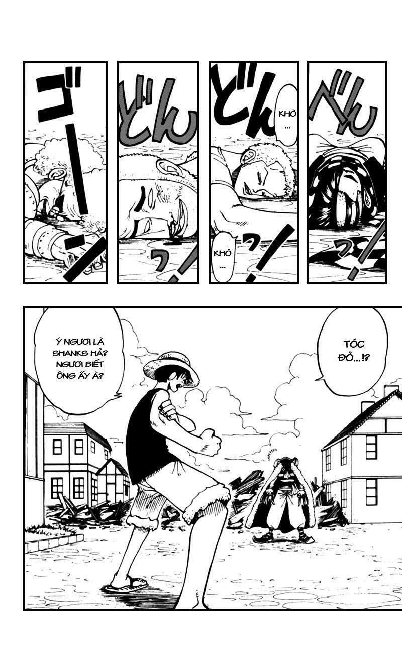 đảo hải tặc - one piece chapter 18 3