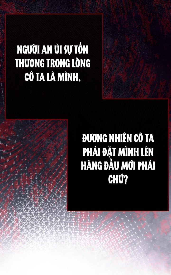 trở thành vợ thái tử quái vật chapter 104 11