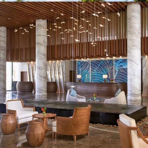 Voucher Resort 5 Sao quốc tế Movenpick Waverly Resort Phú Quốc