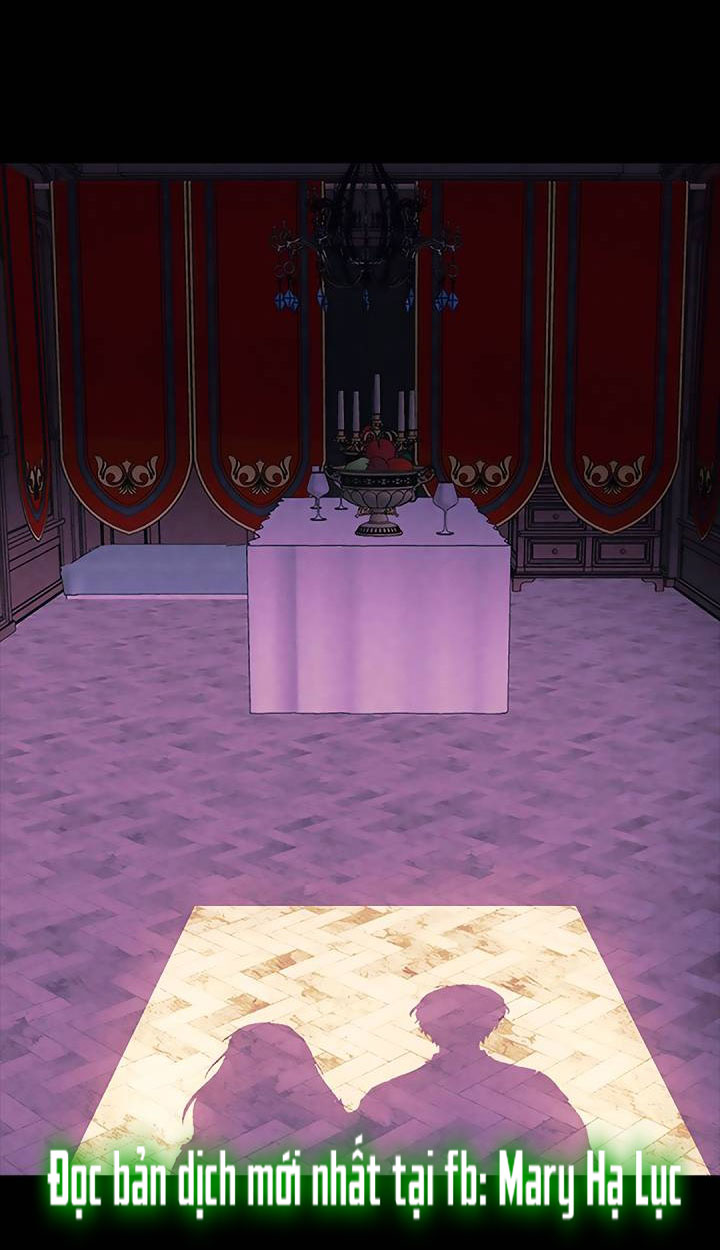 [bản 18+] trò chơi săn mồi của hoàng đế và thánh kỵ sĩ chapter 25.1 28